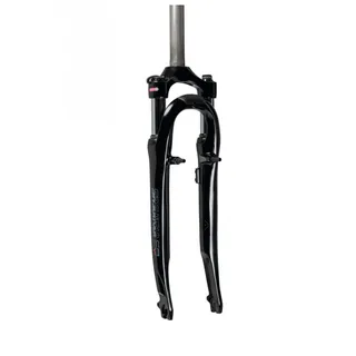 SR Suntour Sr Sf13 Cr-8v Federgabel, Schwarz, One Size