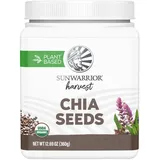 Sunwarrior Organic Chia Seeds (360g) (56,44 EUR/kg)