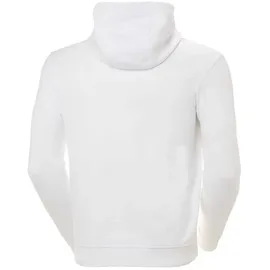 HELLY HANSEN Hoodie Weiß S