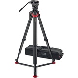 Sachtler System aktiv6 flowtech75 GS