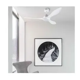 FARO Polaris Deckenventilator 132 cm mit Licht