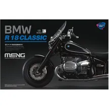 Meng 914157 - R 18 Classic coloriert 1:9