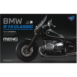 Meng 914157 - R 18 Classic coloriert 1:9