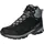 CMP MELNICK MID TREKKING SHOES WP für Herren Wanderstiefel