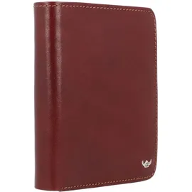 Golden Head Geldbörse braun