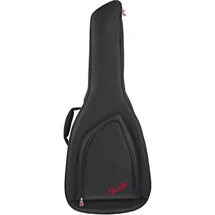 Fender FE610 Electric Guitar Gig Bag - Farbe: Schwarz, 991462206