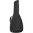 Fender FE610 Electric Guitar Gig Bag - Farbe: Schwarz, 991462206