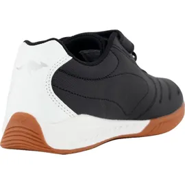 KangaROOS K5-Drib EV Black/White 28