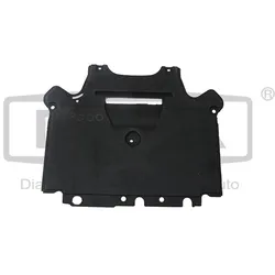 DPA Motorraumdämmung  für VAG 8K1863822S 88631697502