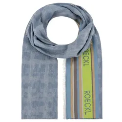 Roeckl Tuch 157 cm jeans