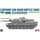 Rye Field Model 5103 - Leopard 2A6 Hauptkampfpanzer braun 1:35