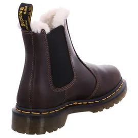 Dr. Martens 2976 Leonore Dark Khaki Orleans 39