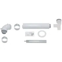 Vaillant Basis-Anschluss-Set 0020277302