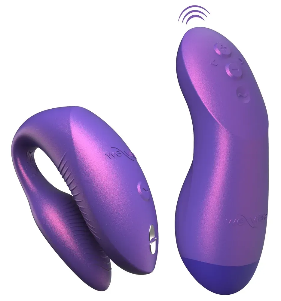 We-Vibe Chorus Pro Lila