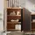 Vicco Irma Anthrazit 60 x 81 cm Badezimmer