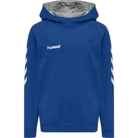 hummel Hoodie Trueblue 116