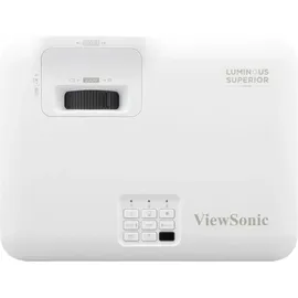 ViewSonic V52HD Laser Weiß