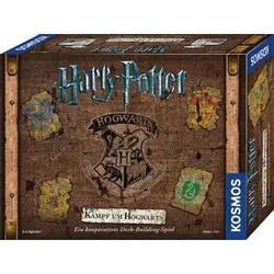 Kampf um Hogwarts - Harry Potter
