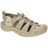 Keen Newport H2 monochrome/plaza taupe 46