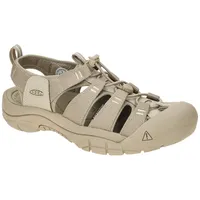 Keen Newport H2 monochrome/plaza taupe 46