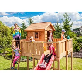 fungoo MAXI SET SPIDER Land