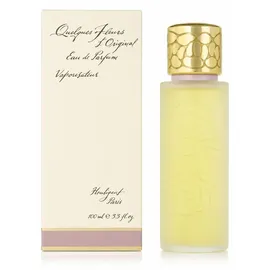 Houbigant Quelques Fleurs L'Original Eau de Parfum 100 ml
