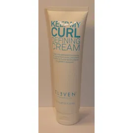 Eleven Australia Keep My Curl Defining Cream 150 ml