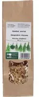 MARMA Gingembre Racine Herbes Aromatiques 100 g