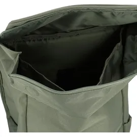 BENCH Rucksack grün