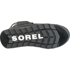 Sorel Whitney II Plus Lace WP 2088241010, Schneestiefel, Damen, schwarz