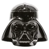 Star Wars Darth Vader Kaffeetasse 0,4 l Schwarz