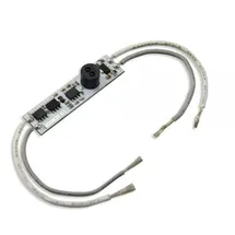 Pro-Light ISOLED LED Mini PWM-Controller Dimmer