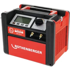 Rothenberger ROREC Pro A3 Kältemittelabsauggerät 230 V