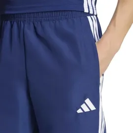 adidas Tiro 26 Essentials Woven Jogginghose Blau S