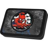 McNeill Etui gefüllt mit 2 RV XL