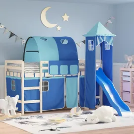 vidaXL Kinderbett Zubehör, Saint