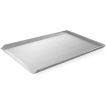 HENDI Backblech, perforiert, aus Aluminium