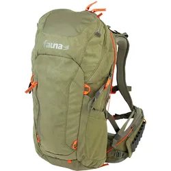 Fauna Rucksack Iller 25, moosgrün