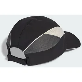 adidas Summer Cap Black/Off White/Grey Six XS-S