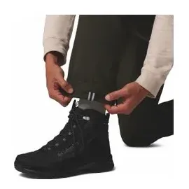 Columbia Roc Tech Cargohose Greenscape 38 32