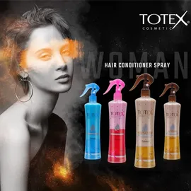 Totex 2 Phasen Conditioner Spray 400 ml