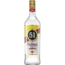 Müller de Bebidas Cachaça 51