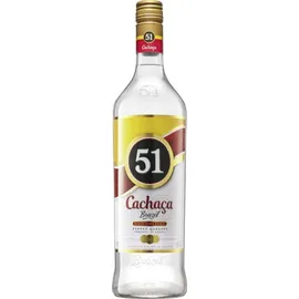Müller de Bebidas Cachaça 51