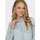 Only Jeansbluse ONLALEXA Blau XS
