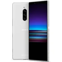 Sony Xperia 1 6 GB RAM 128 GB Weiß