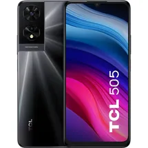 TCL 505 4 GB RAM 128GB Grau