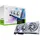 MSI GeForce RTX 5080 16G Trio OC White V531-045R