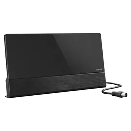 Hama Zimmerantenne "Premium", DVB-T2, aktiv, automatische Verstärkung