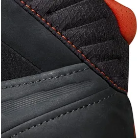 Mammut Mercury IV Mid Herren black-hot red 42 2/3