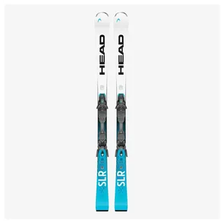 Head Worldcup Rebels e.SLR Slalom Ski Set 2024/25 - - 156